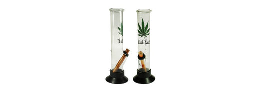 Why Bongs Have Different Filters? Bong Filters: A Comprehensive Guide - BongsMart Australia