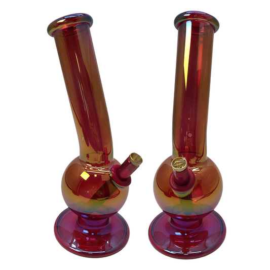 MWP Large Glass Bongs 30cm (Special Edition Only 1 In Stock)