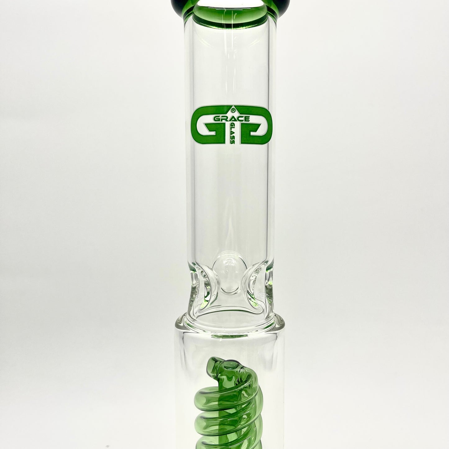 Grace Glass (USA brand) Glass Bong Beaker - 36 cm