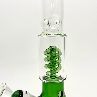 Grace Glass (USA brand) Glass Bong Beaker - 36 cm