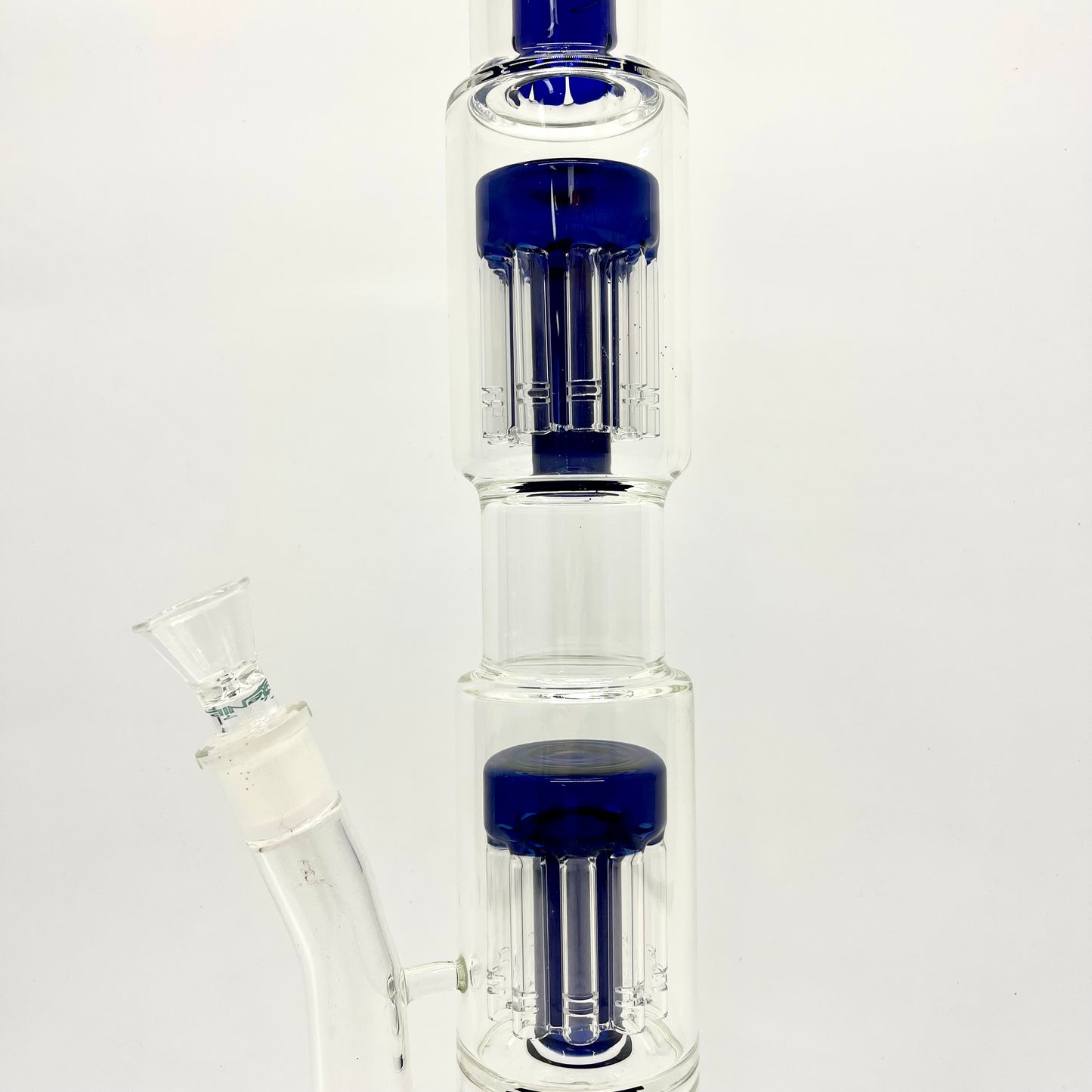 Grace Glass (USA brand) Glass Bong Beaker - 60cm