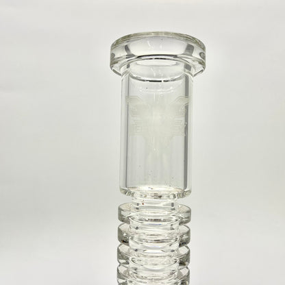 Red Eye Tek Glass Bongs (USA Brand) Beaker  - 29cm