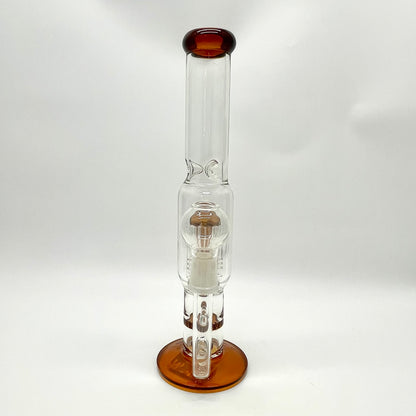Weedo Large Glass Bongs (30cm)(Special Edition Only 1 in stock)