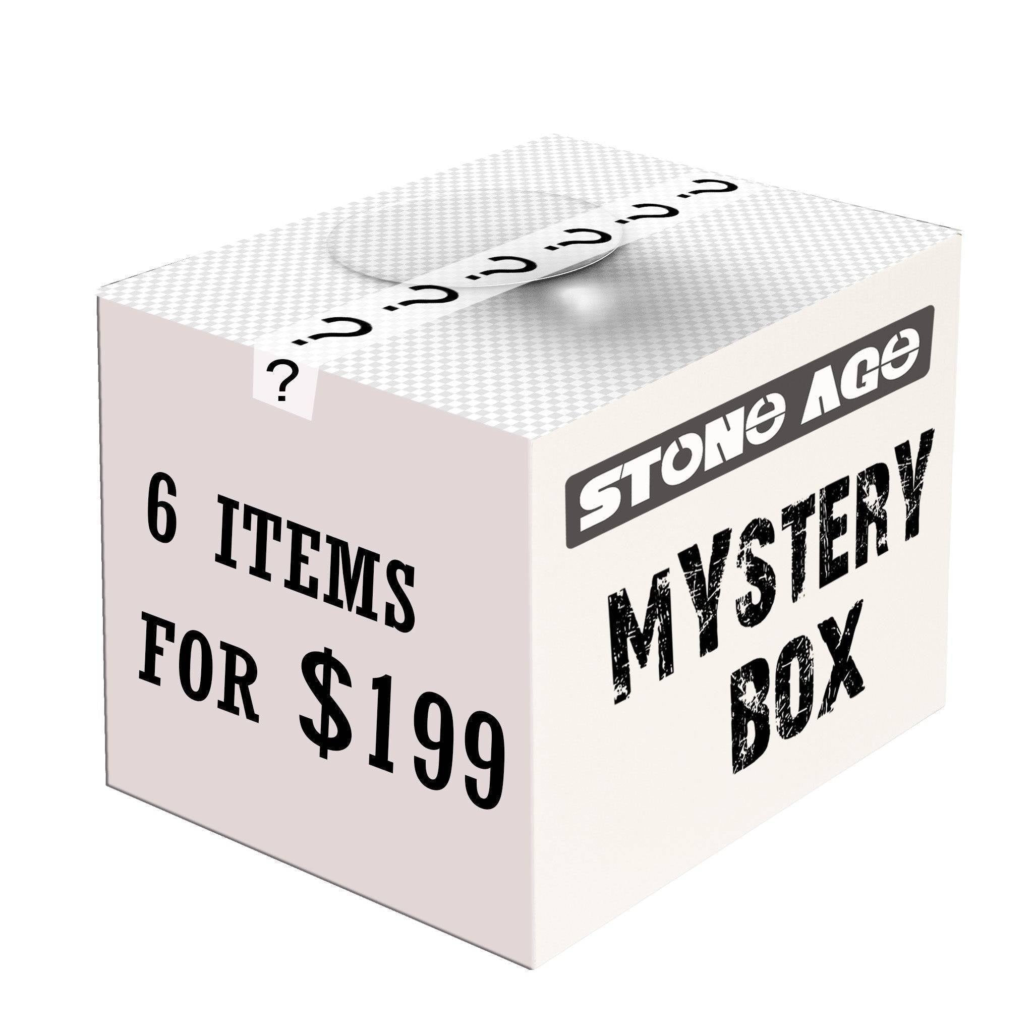 Best hypebeast 2025 mystery box