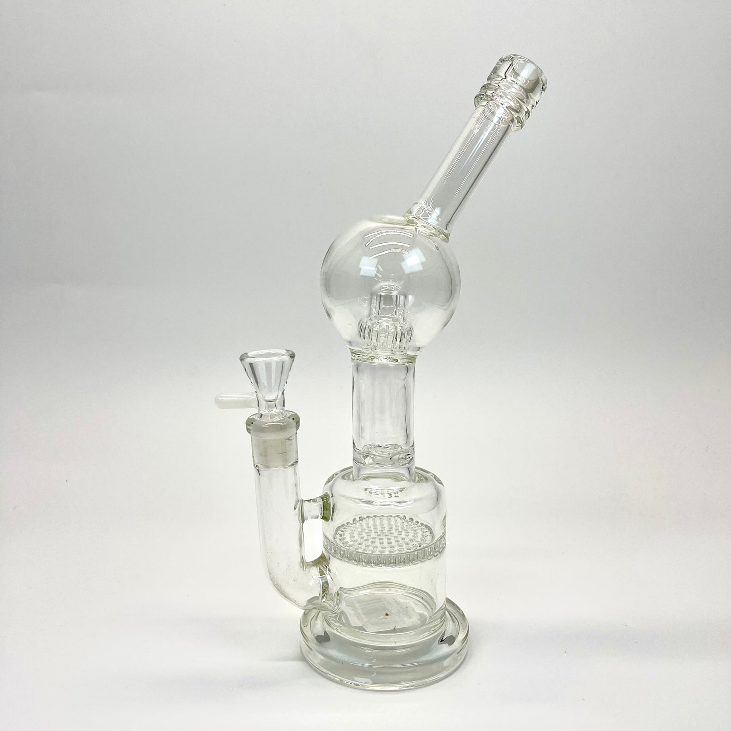 Weedo Large Glass Bongs (30cm)(Special Edition Only 1 In Stock)