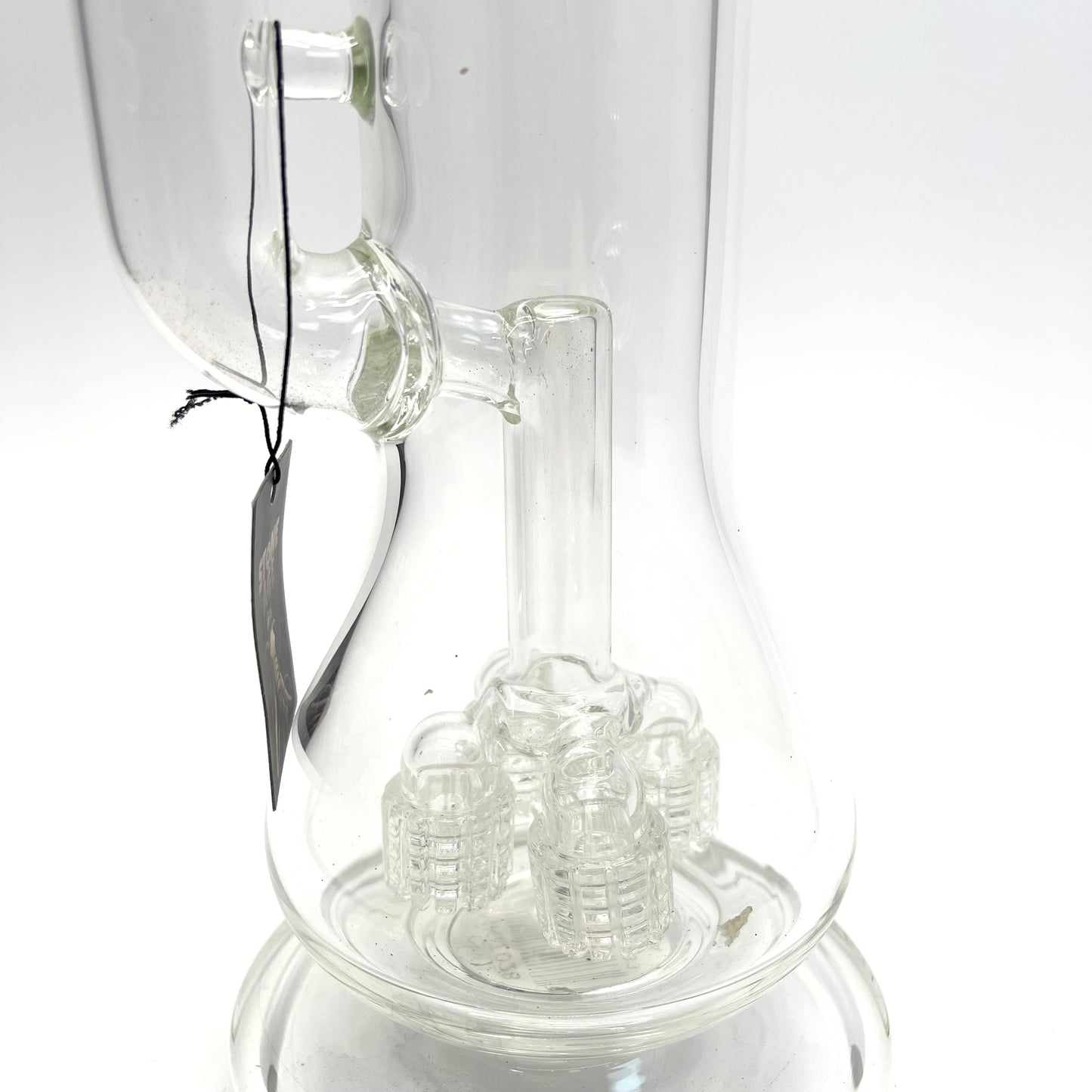 Weedo Large Glass Bongs (30cm) (Special Edition Limited stock only)