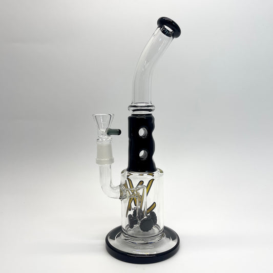 Weedo Large Glass Bongs (32cm) (Special Edition Limited stock only)