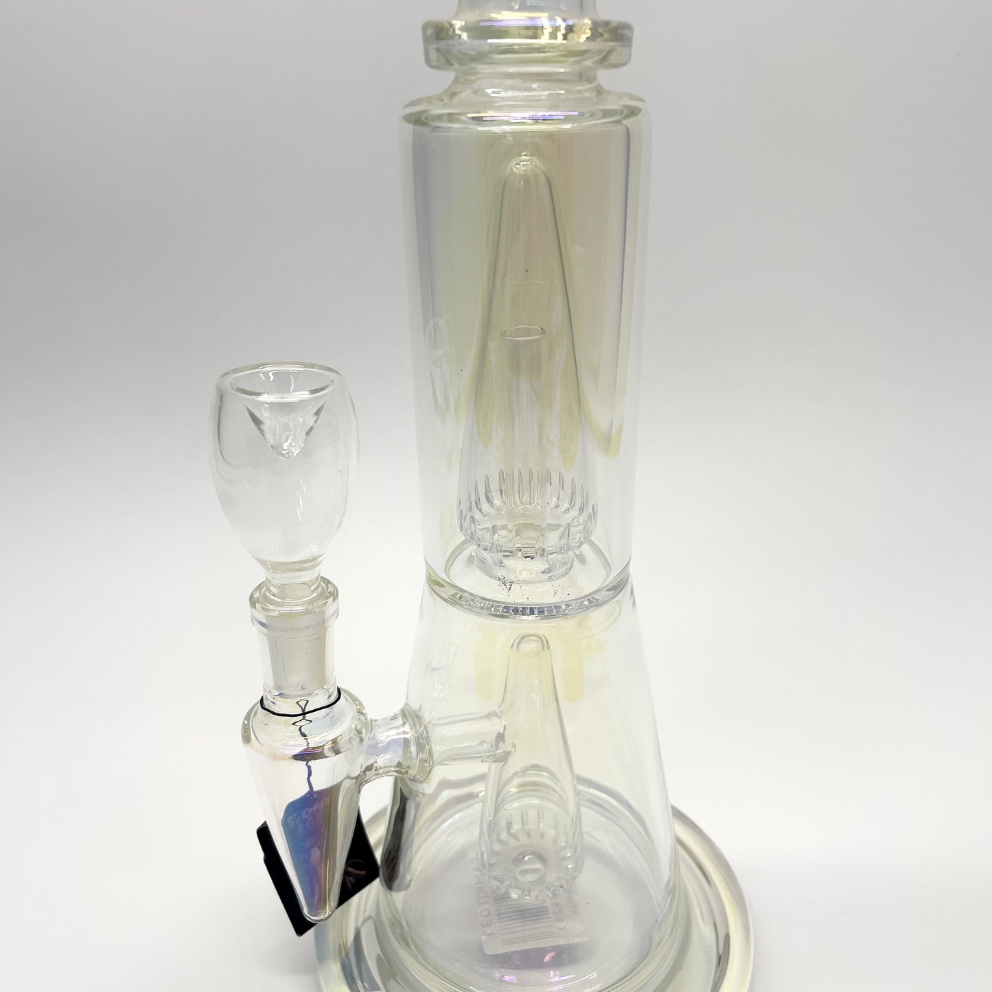 Weedo Large Glass Bongs (34cm) (Special Edition Limited stock only)