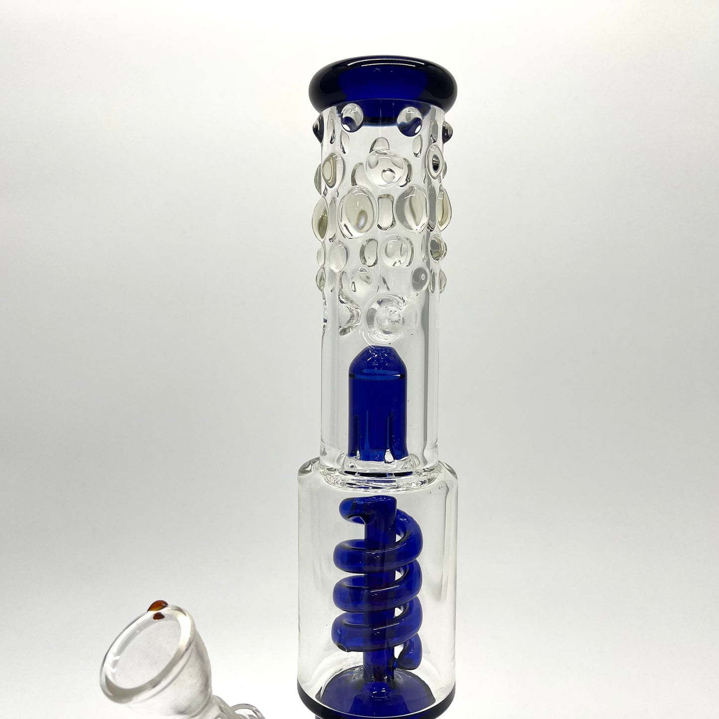 Weedo Large Glass Bongs (36cm) (Special Edition Limited stock only)