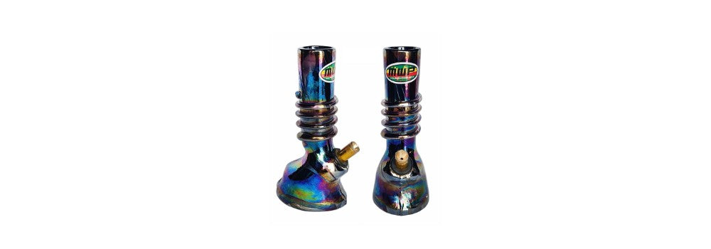 Exploring the Art and Science of Bongs: A Deep Dive into Water Pipe Culture