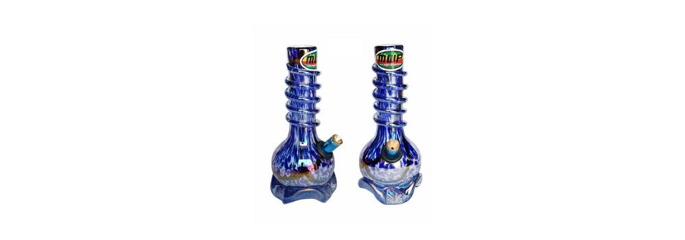Different Types of Bongs