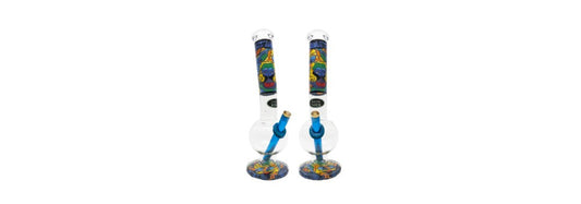 When is the best time to clean your bongs, advices from experts?