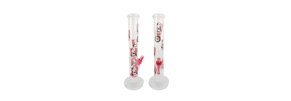 How to choose your personal bongs? Step by step find best bongs size!