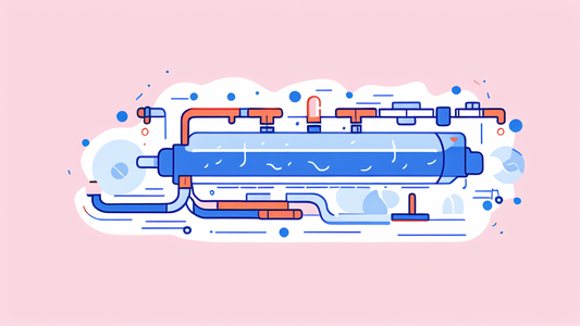 water pipe