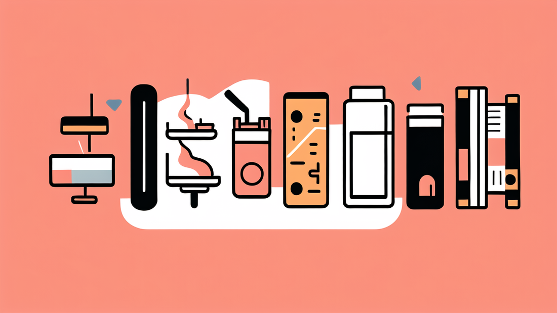 Top Cute Smoking Accessories in Australia The Bong Shop Guide