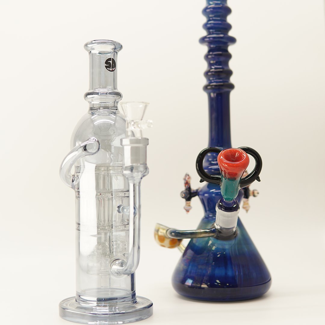 Premium Bongs