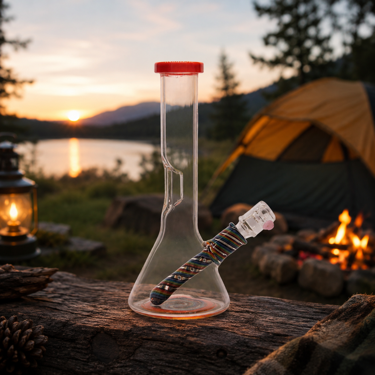 Travel Bongs & Portable Water Pipes | Compact & Durable | Bongs Mart AU