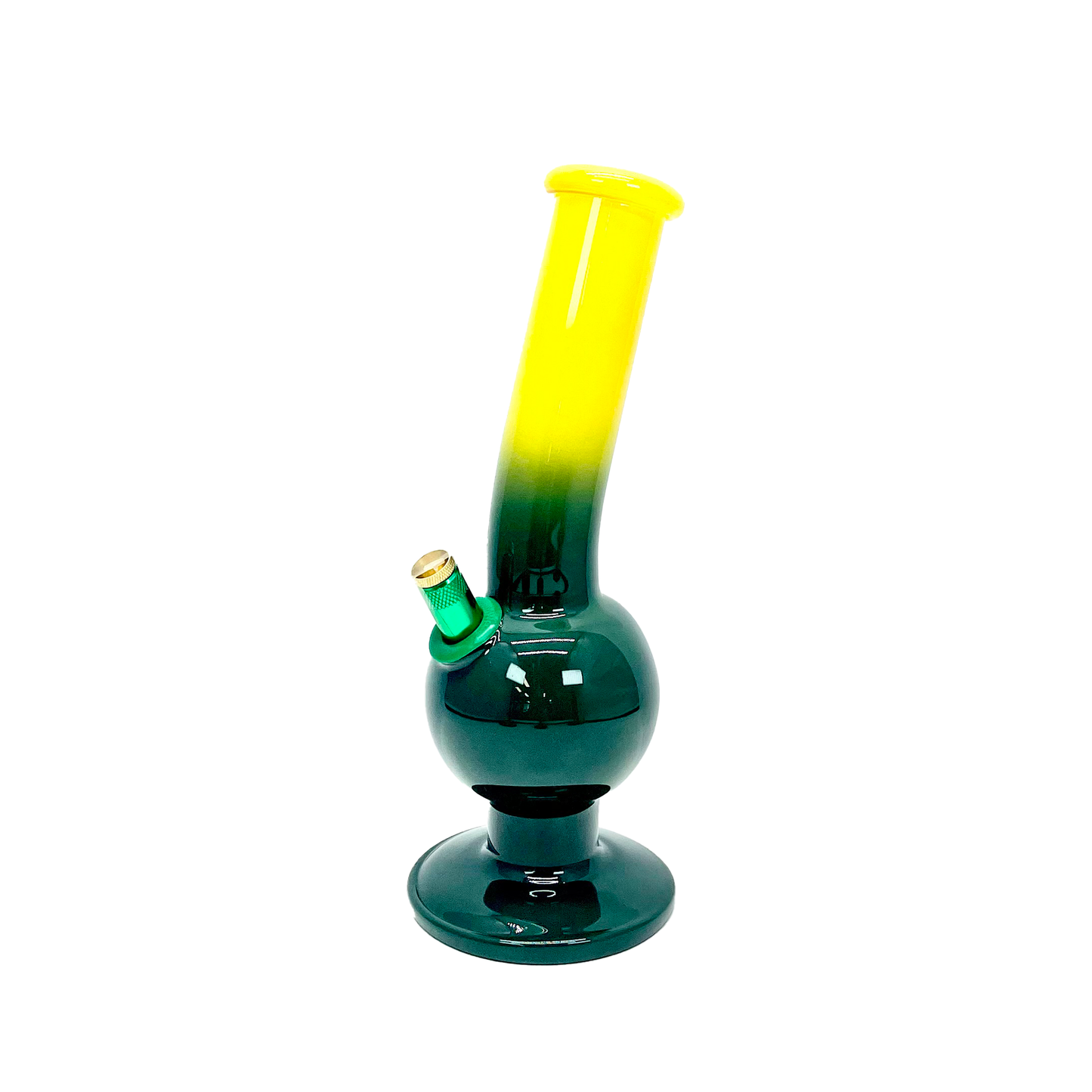 Bongfire Medium Glass Bongs 28cm (Special Edition)