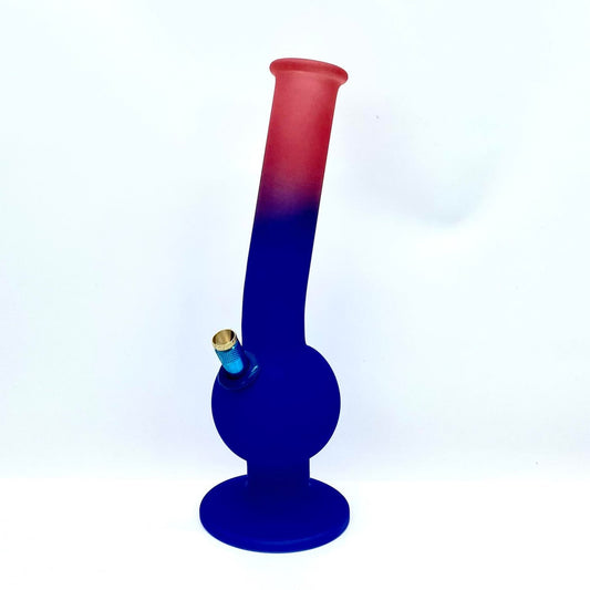Bongfire Large Glass Bongs 38cm (Special Edition)