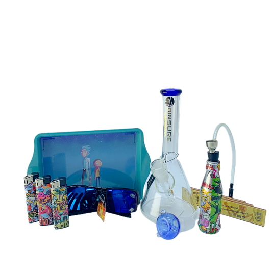 Bongs Bundle Pack - Afterglow Limited