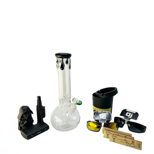 Bongs Bundle Pack - Icebong & Star Wars Bundle