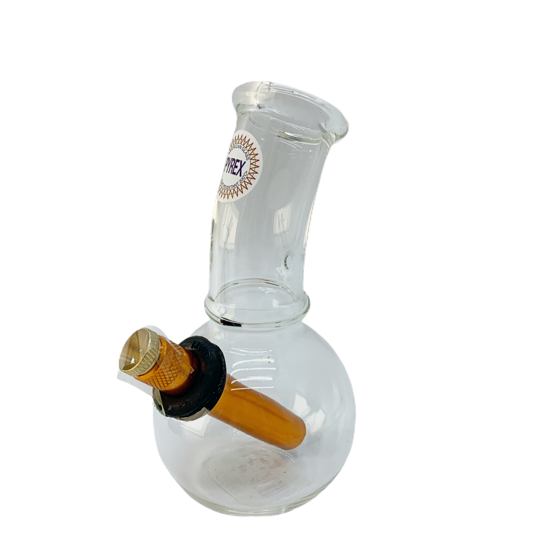 Bongs Bundle Pack - Triple Bubble Classic Bong Set