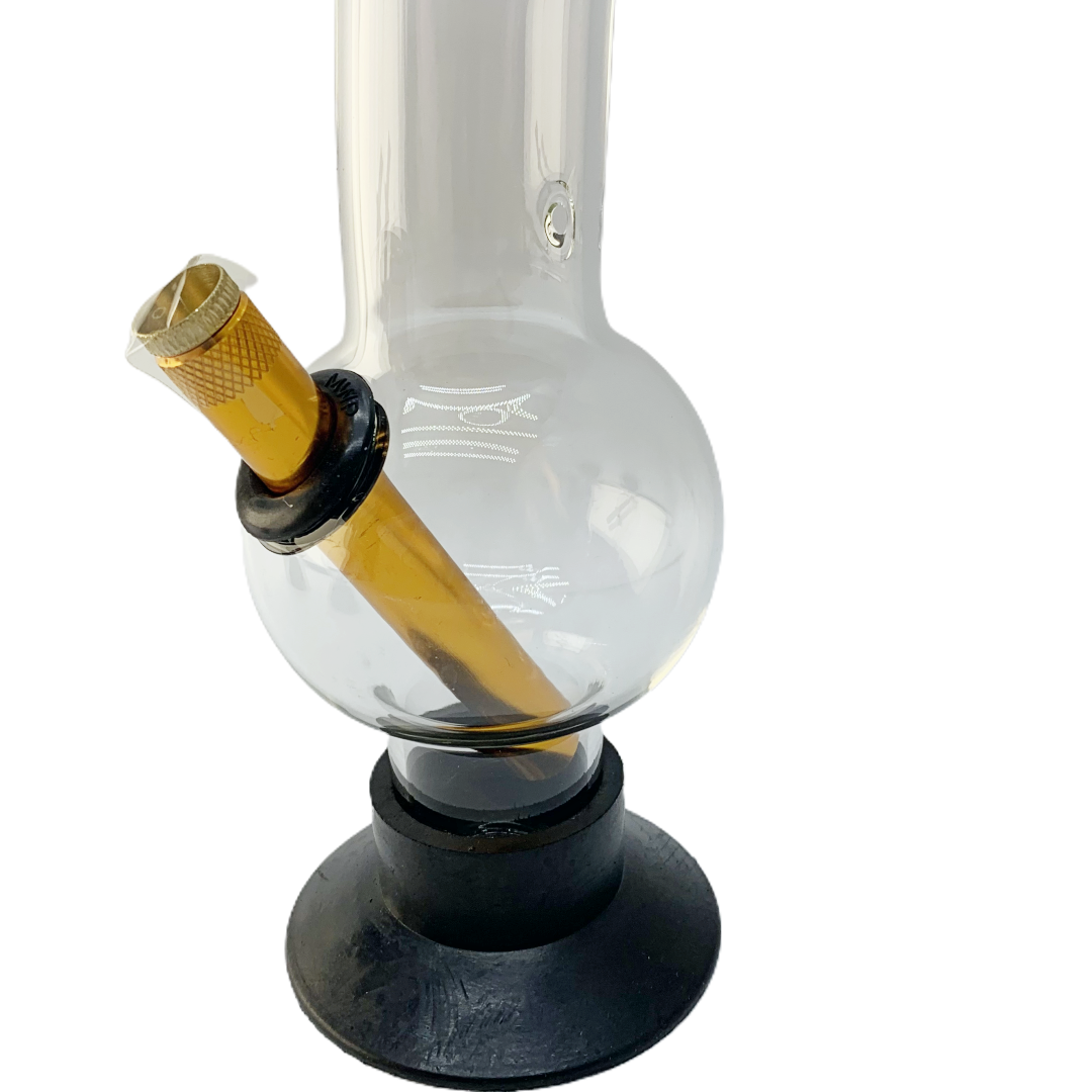 Bongs Bundle Pack - Trio XL Classic Bong Set