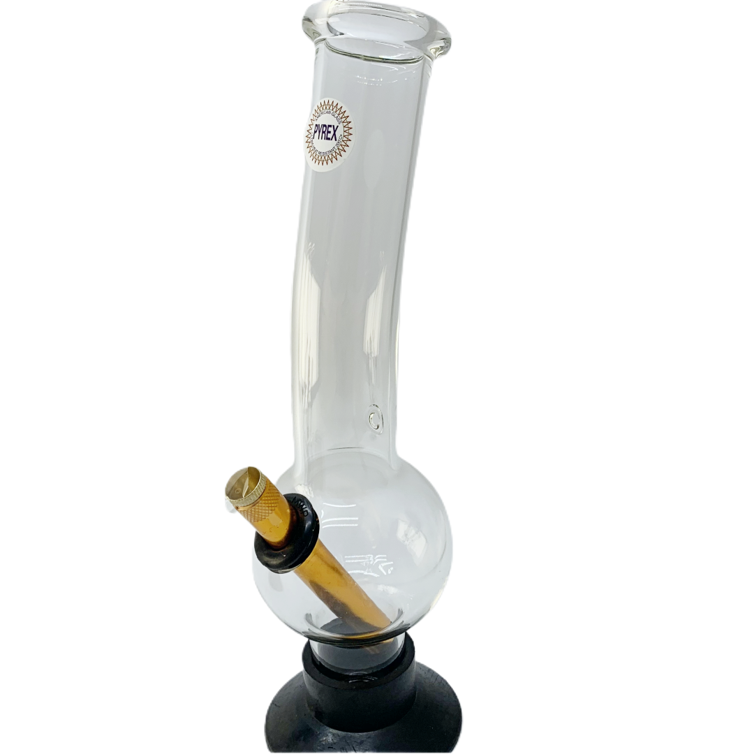 Bongs Bundle Pack - Trio XL Classic Bong Set