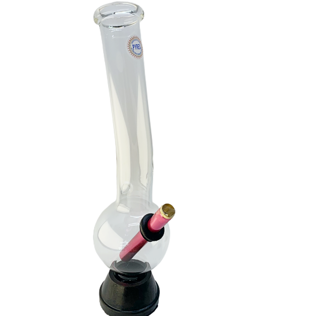 Bongs Bundle Pack - Trio XL Classic Bong Set