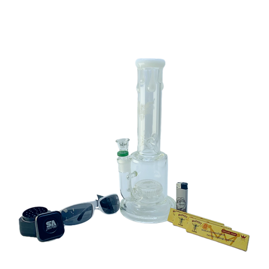 Bongs Bundle Pack - Frost Percolator