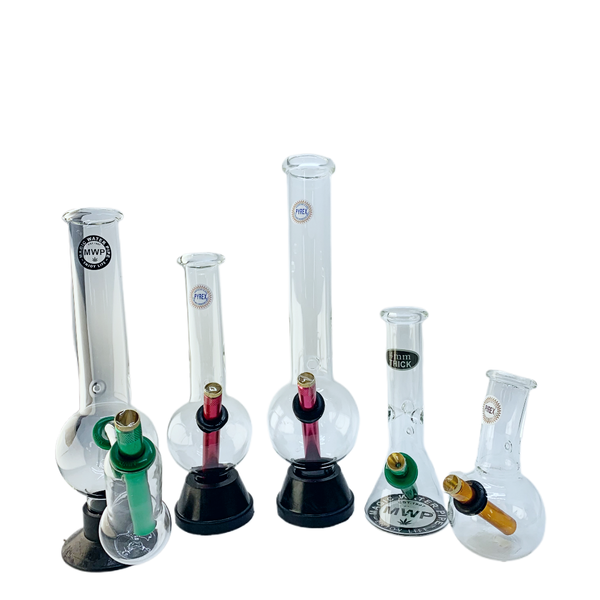 Bongs Regular Bundle Pack -  Bonza Bubble