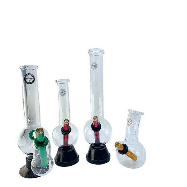 Bongs Regular Bundle Pack -  Bonza Bubble