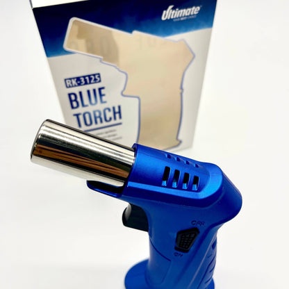 JOBON Blue Torch - Ocean Blue Jet Lighter