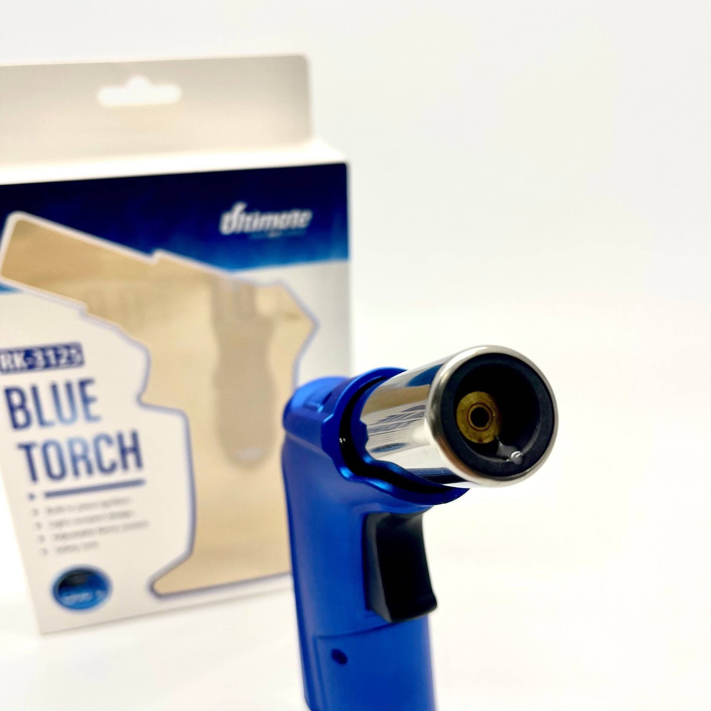 JOBON Blue Torch - Ocean Blue