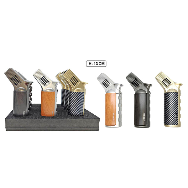 Jobon Premium Lighter with Lock