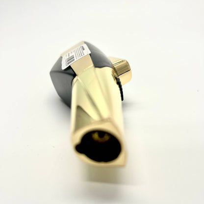 JOBON Jet Lighter - Black Gold