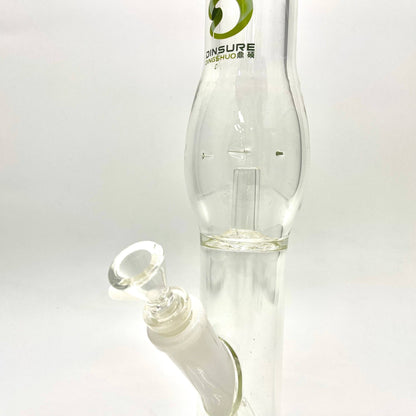 Dingshuo Glass Bongs Didgeridoo - 30cm