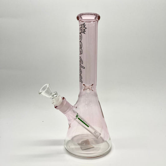 HOSS Glass Bongs (USA Brand) Beaker-29cm