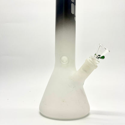 Infyniti (USA brand) Glass bong Beaker - 35cm
