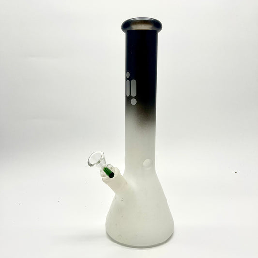 Infyniti (USA brand) Glass bong Beaker - 35cm