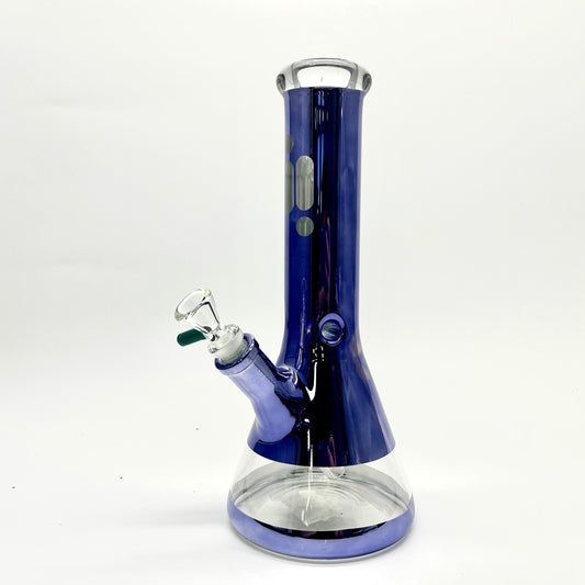 Infyniti (USA brand) Glass bong Beaker - 30cm