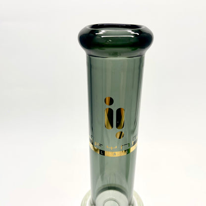 Infyniti (USA brand) Glass bong Didgeridoo - 36cm