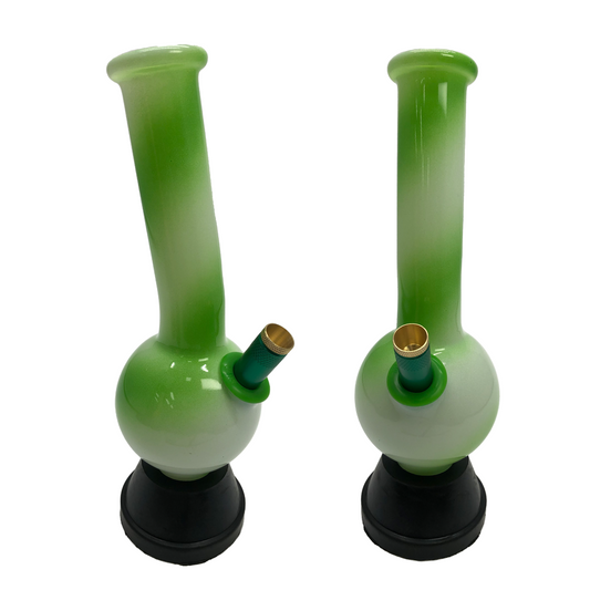 MWP Large Glass Bongs 28cm (Special Edition Only 1 In Stock)