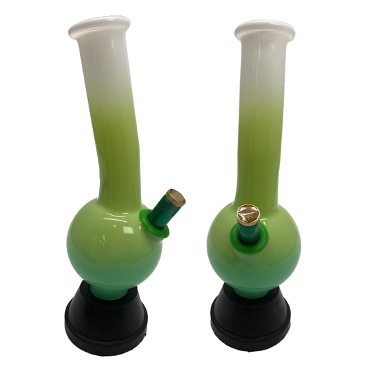 MWP Large Glass Bongs 28cm (Special Edition Only 1 In Stock)