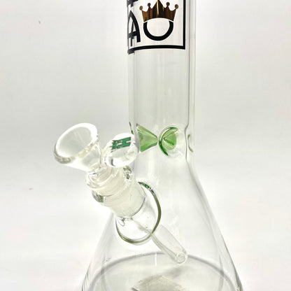 LMAO Glass Bongs Beaker - 30 cm