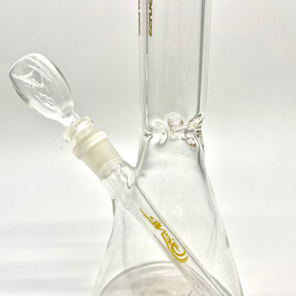 MK Glass Bongs Beaker - 26cm