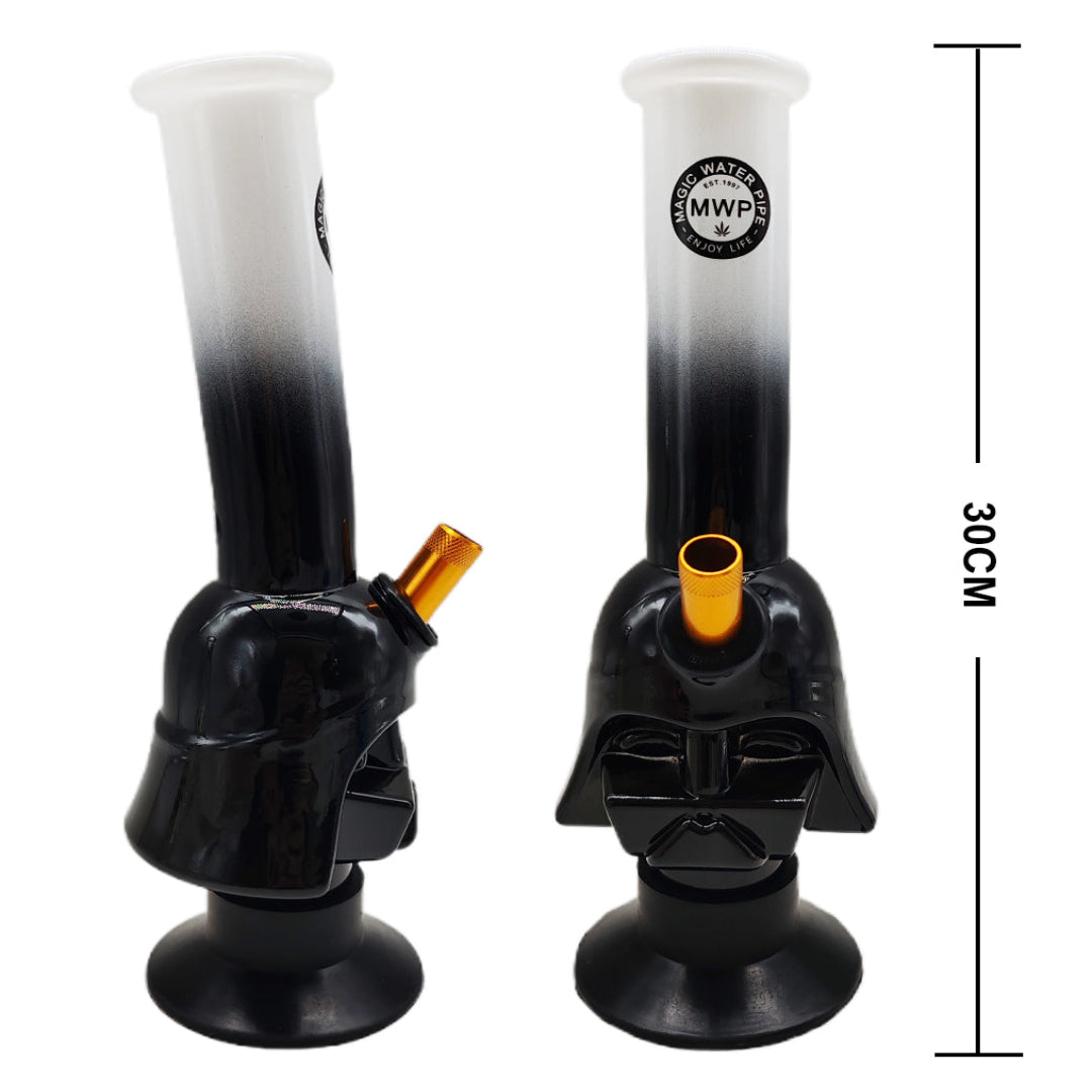 MWP Large Vader Black Gradient 30cm