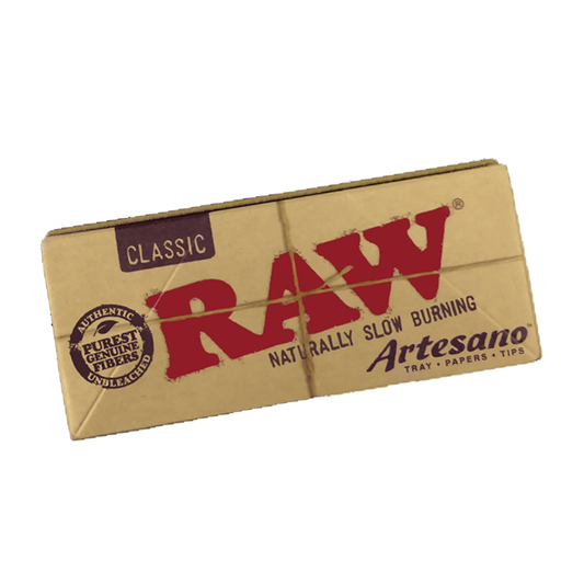 RAW Classic Artesano