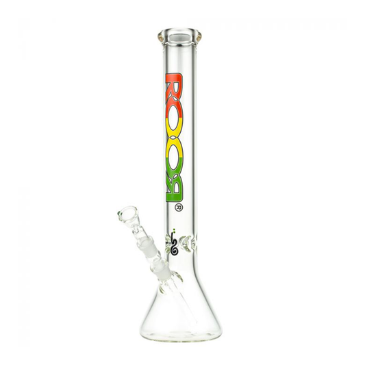 ROOR (USA Brand) Glass bong - 45cm