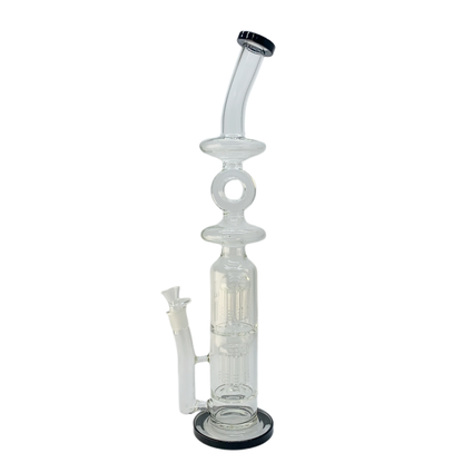 Stone Age Perc Highway Spinner Bong 54cm